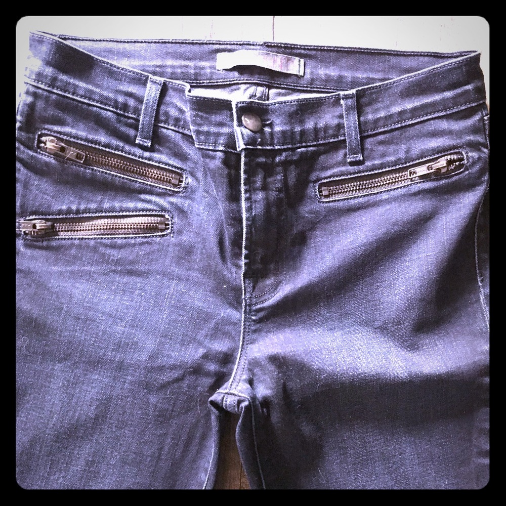 J BRAND ZOE JEANS